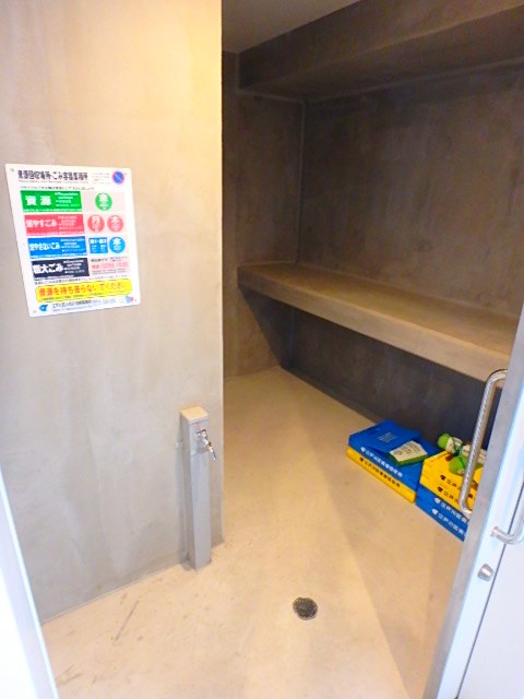 グランパーク東京ＥＡＳＴ  その他3