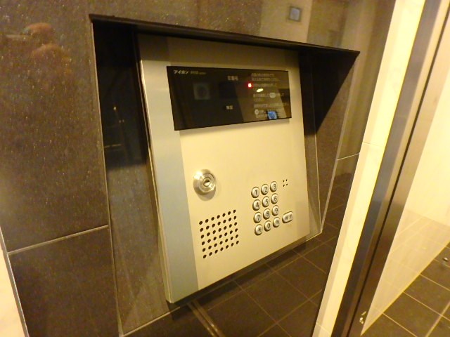 グランパーク東京ＥＡＳＴ  その他8