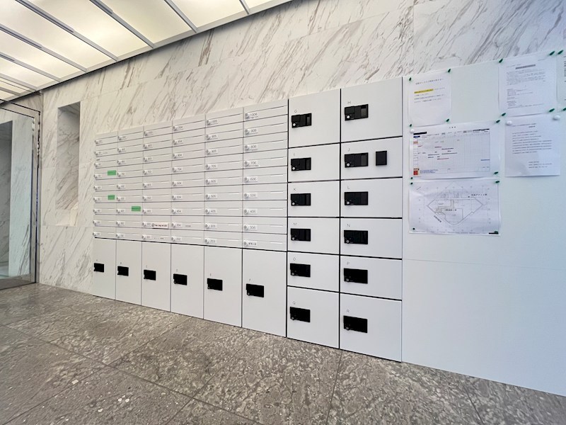 COCOハウス西葛西 その他8