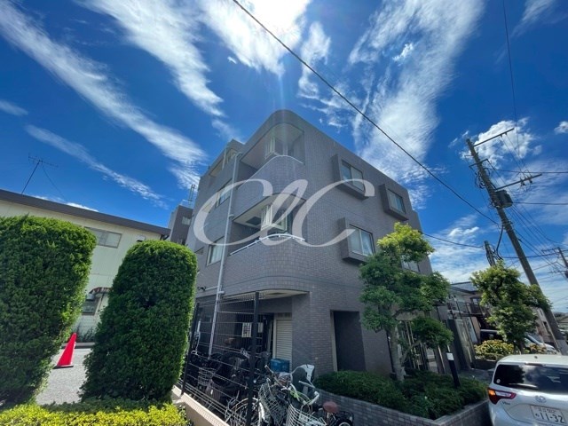 シャン・ド・フルール 外観写真