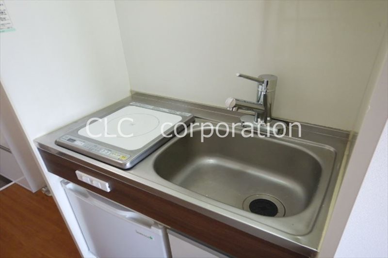 エスクロープラザ キッチン