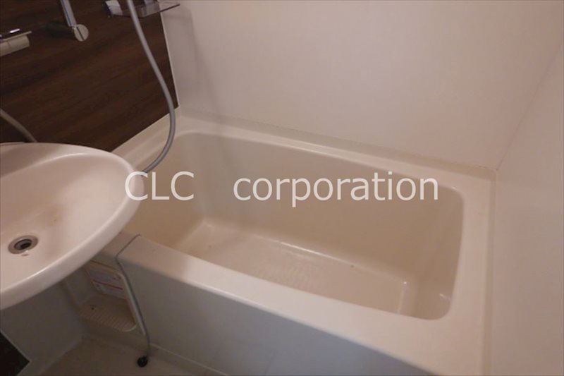 エスクロープラザ 風呂画像