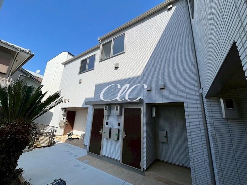 カーム　カモミール 外観写真