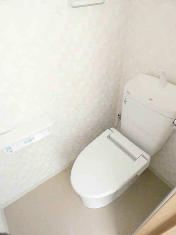 セゾンド・フジⅢ その他1