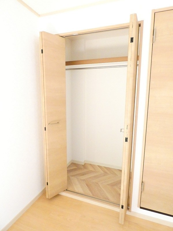 セゾンド・フジⅢ その他4