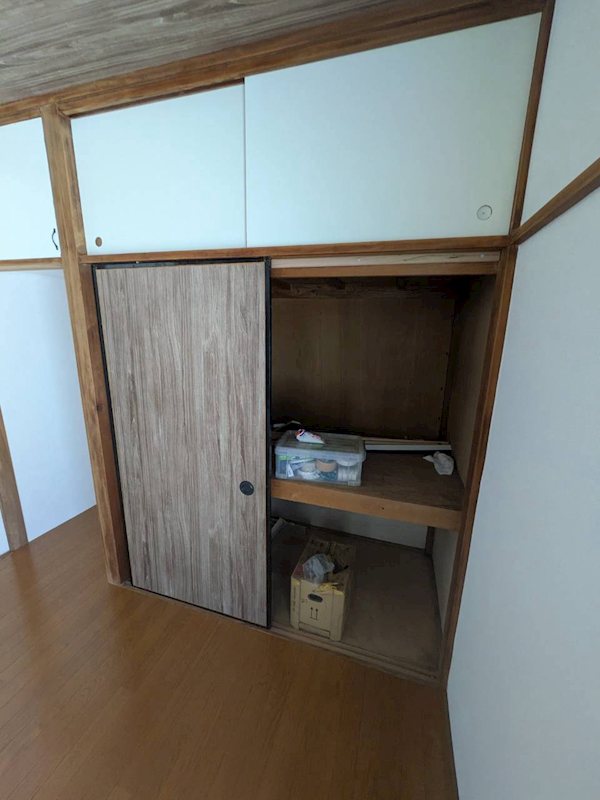 井野台貸家 その他1
