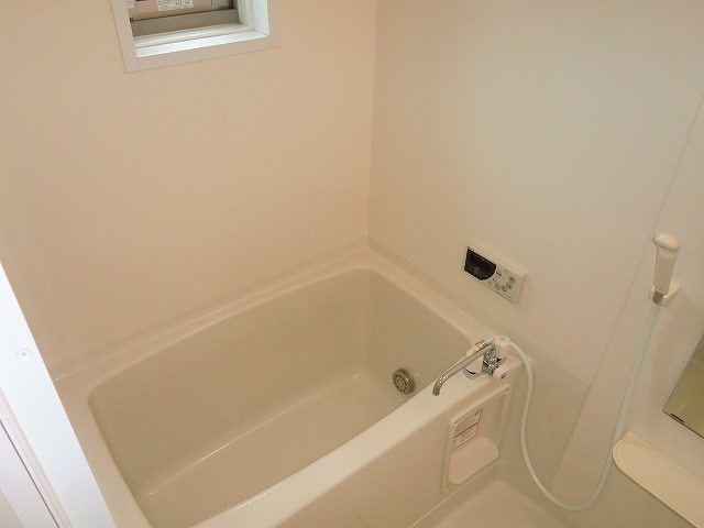 ボヌール亀戸   風呂画像