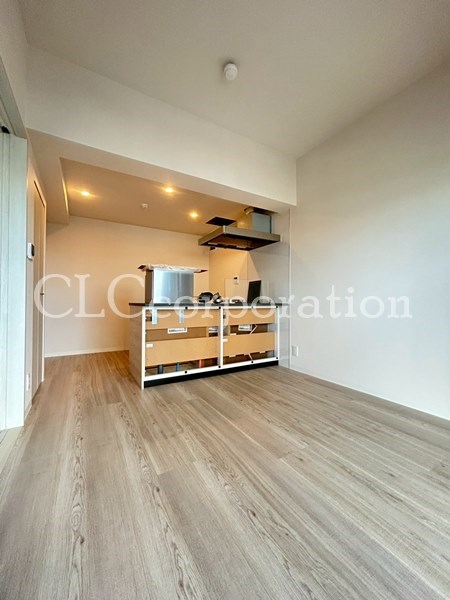 Portofino リビング