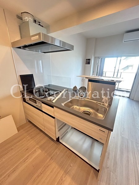 Portofino キッチン