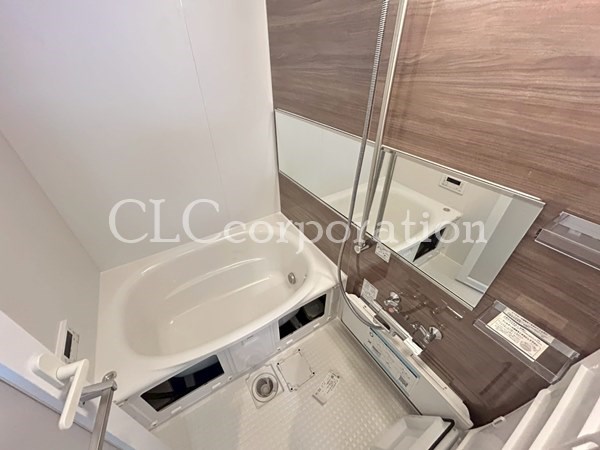 Portofino 風呂画像