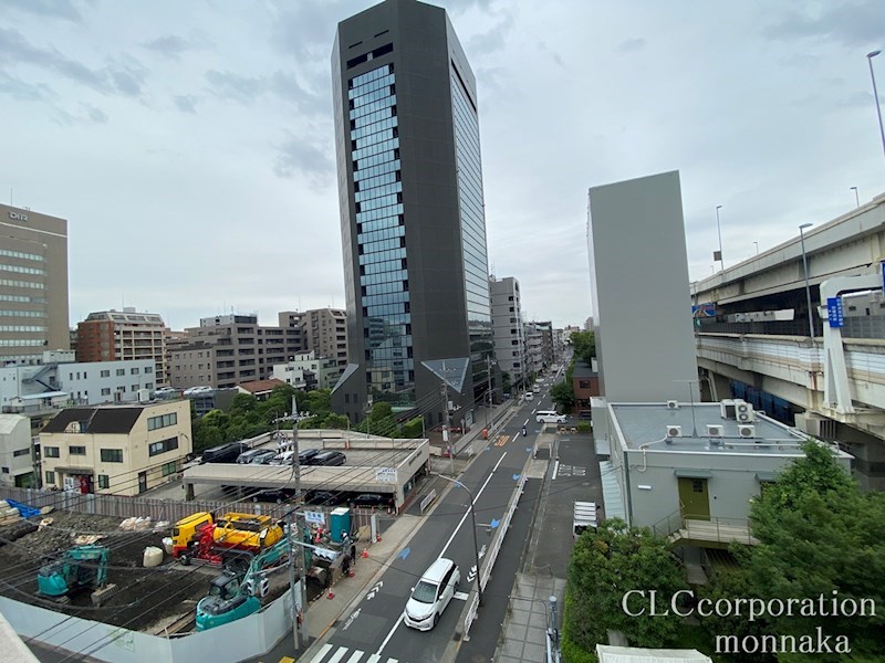 ＴＲビルディング  その他4