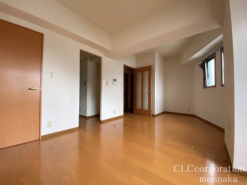 ＴＲビルディング  ベッドルーム