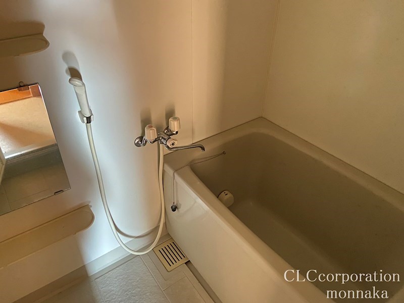 ＴＲビルディング  風呂画像