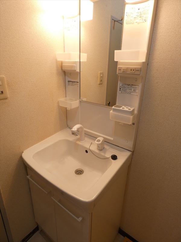 町屋レジデンス その他2