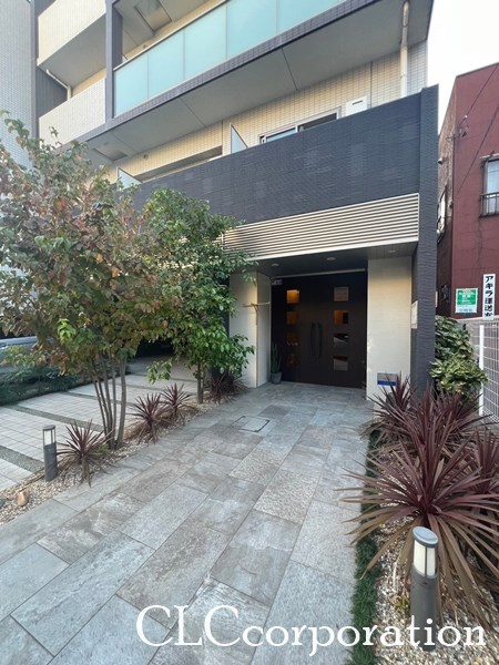 ブランピュール木場公園 その他7