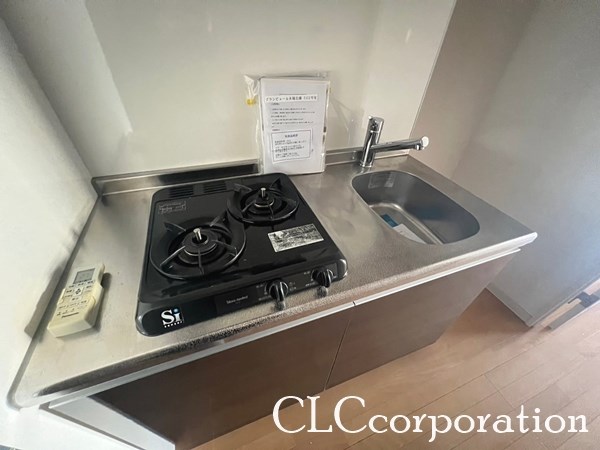 ブランピュール木場公園 その他10