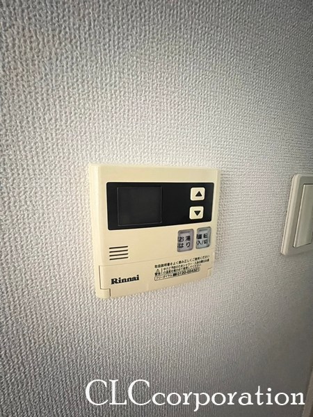 ブランピュール木場公園 その他11