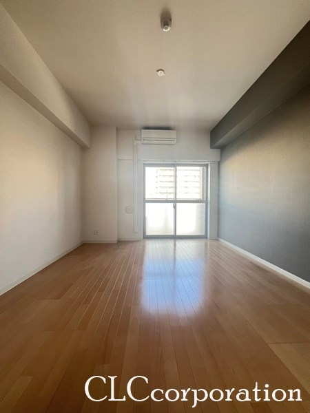 ブランピュール木場公園 リビング