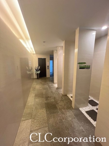 ブランピュール木場公園 その他15