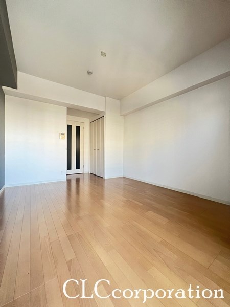 ブランピュール木場公園 ベッドルーム