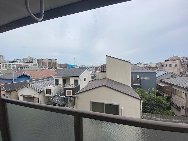 王子サウスウイング その他2