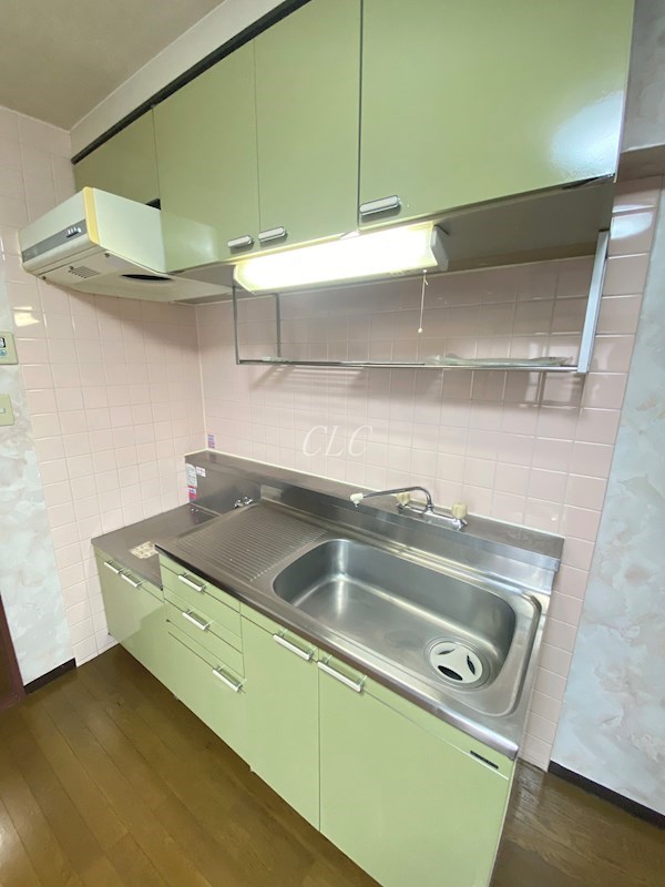 王子サウスウイング キッチン