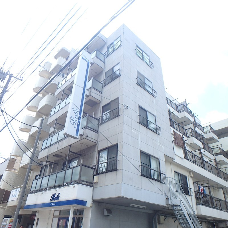 シティーハイツ 306号室 外観