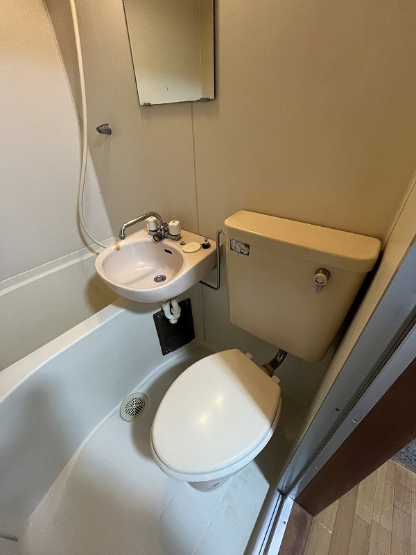 シティーハイツ その他1