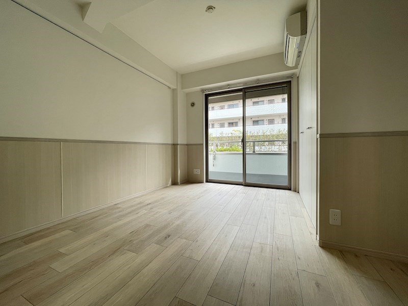 ソフィエル沙羅  リビング