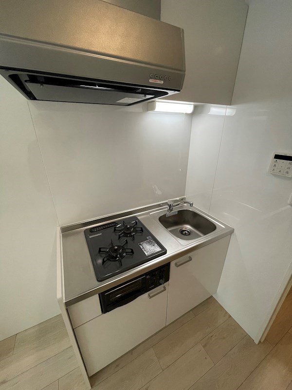 ソフィエル沙羅  キッチン