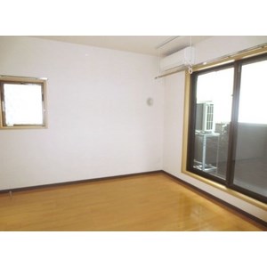 ヒルズＡ ベッドルーム