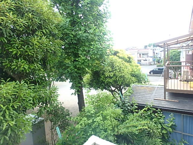 グリーンハイツ   その他2