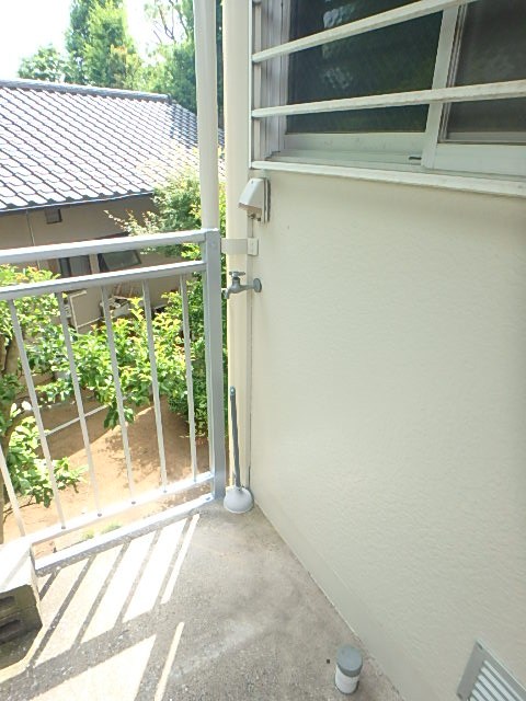 グリーンハイツ   その他5