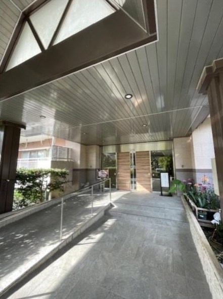 ライオンズマンション南市川 その他外観1