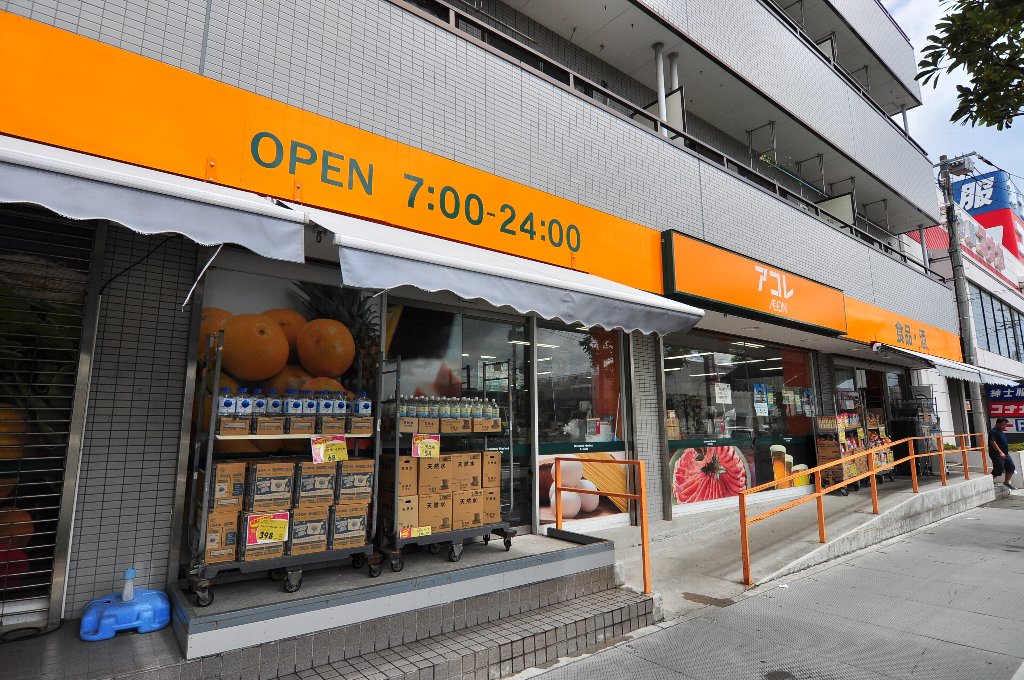 ライオンズマンション南市川 周辺画像10