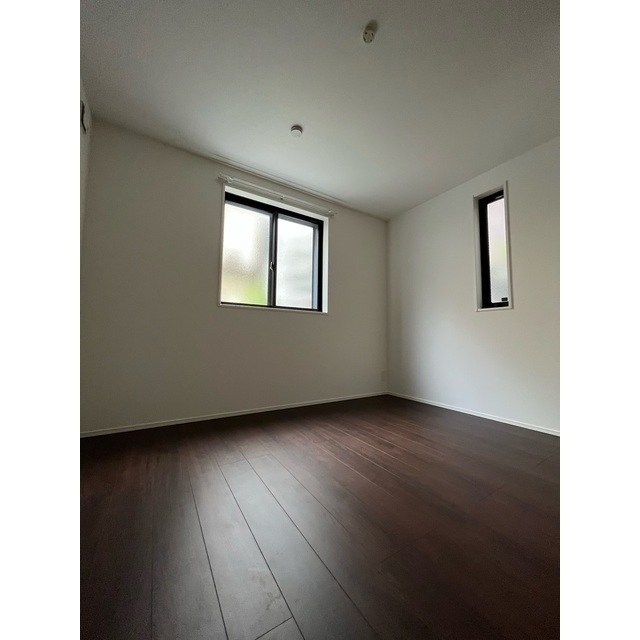 Kolet小岩#07 玄関