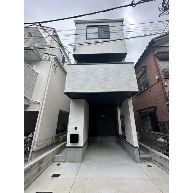 Kolet小岩#07 外観