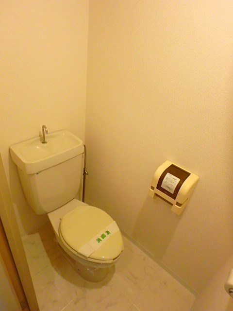 ヴェーネル滝沢  その他6