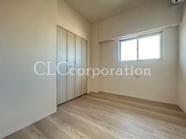 Portofino ベッドルーム