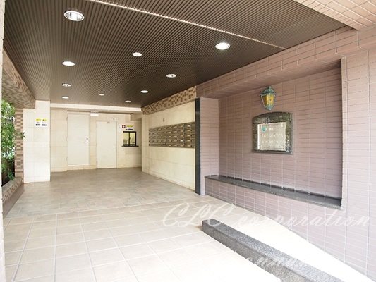 ＴＫレジデンス   外観