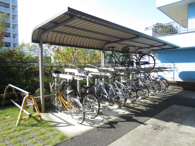 ＴＫレジデンス   その他6