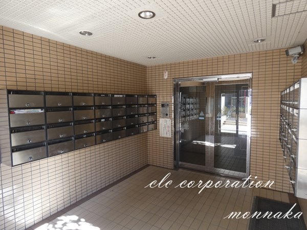 ヴェーネル滝沢  その他2