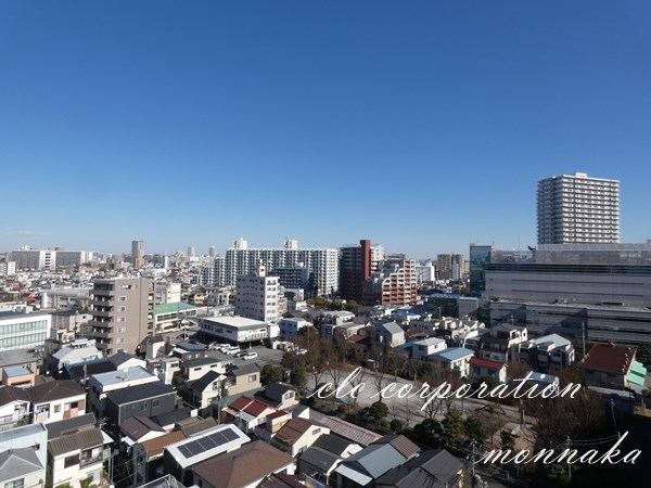 ヴェーネル滝沢  その他1