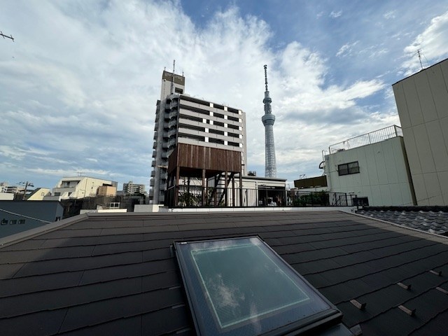 ソテ工房ビル その他6