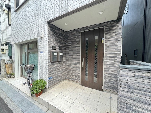 ソテ工房ビル その他外観2