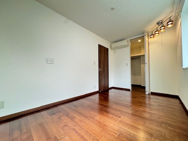 ソテ工房ビル ベッドルーム