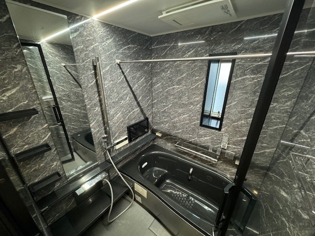 ソテ工房ビル 風呂画像