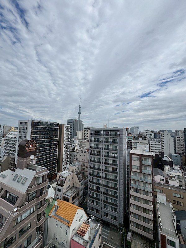 ダイアパレス蔵前 その他6