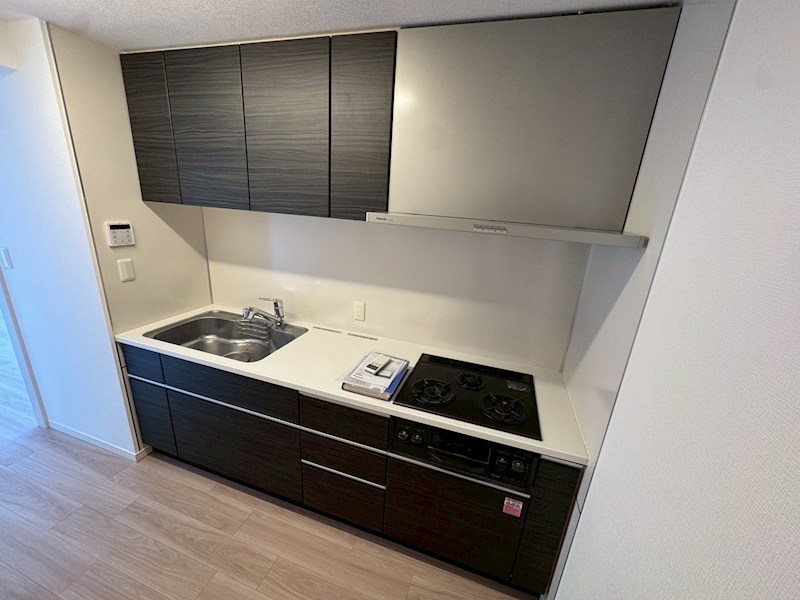 ダイアパレス蔵前 キッチン