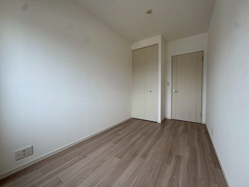 ダイアパレス蔵前 ベッドルーム